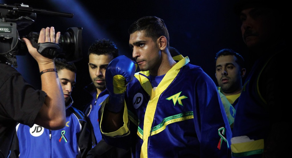 Khan Pacquiao picture