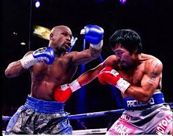 Mayweather vs. Pacquiao : Un accord serait apparemment conclu