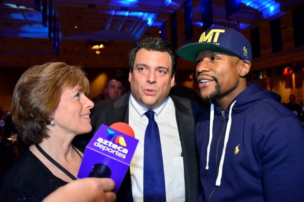 Sulaiman Mayweather