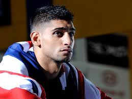 Amir Khan challenge Mayweather, Pacquiao, Cotto, Marquez, Bradley