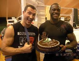 W. Klitschko tient à affronter Wilder : « Nous devons faire ce combat »