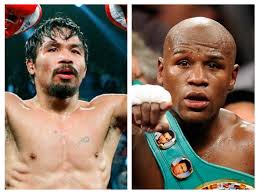 Mayweather-Pacquiao : Manny exigerait une sévère pénalité en cas de Doping (PEDs)