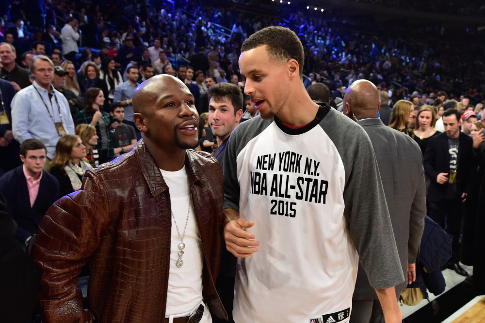 USP NBA: ALL STAR GAME S BKN USA NY