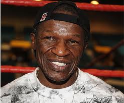 Floyd Mayweather Sr.: «Floyd Jr. va faire taire ses dénigreurs»