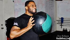 Angel Heredia assure que Jean Pascal est gonflé à bloc et fin prêt pour Kovalev