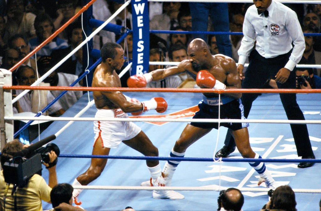 Hagler Leonard