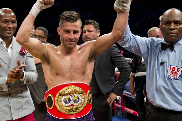 Lemieux N Dam IBF