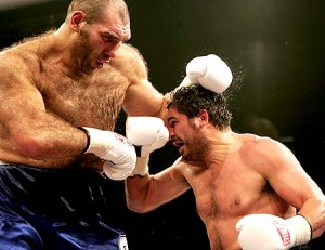 Défigurés – Top 15 des photos de boxe prises au bon moment !