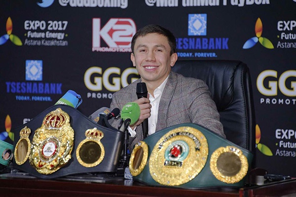 Abel Sanchez sur GGG-Lemieux : « Ce combat fera de l’un d’eux une superstar ! »