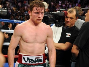 Canelo Cotto odds boxing