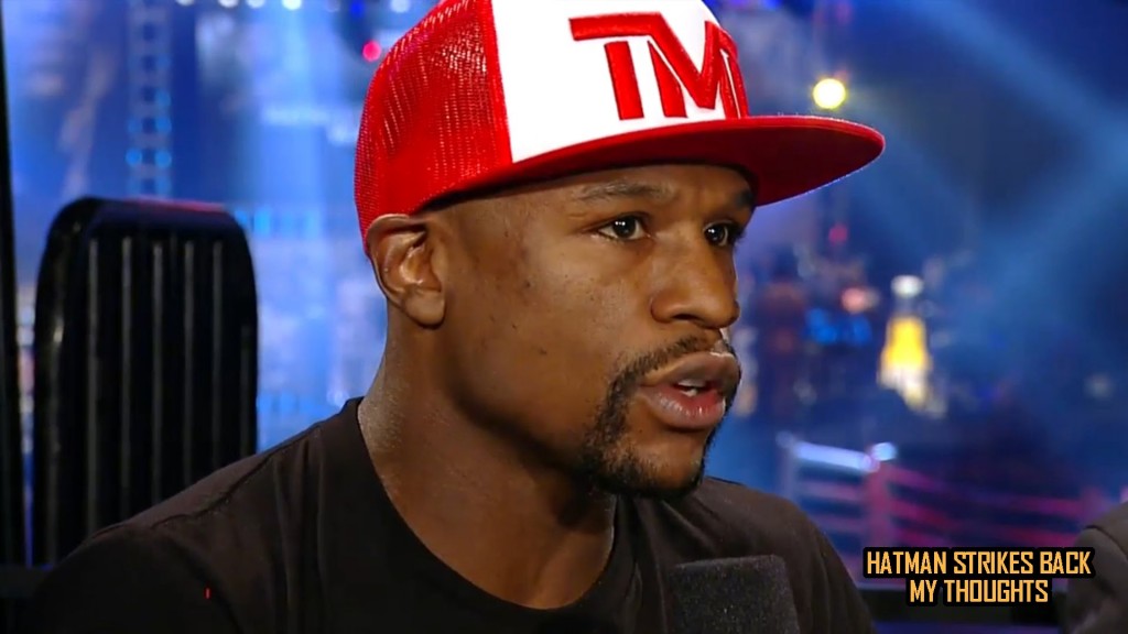 Mayweather Berto main