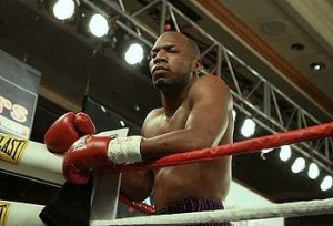 Pascal Gonzalez fight