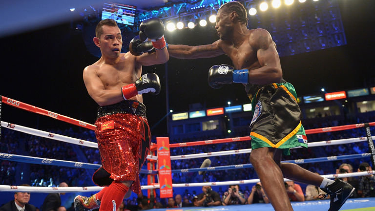Quigg Donaire