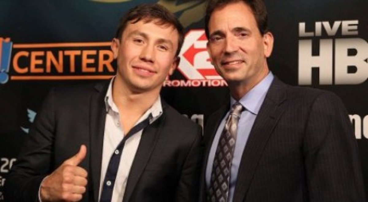 Golovkin vs. Ward : Un combat à 164 lbs, Partage de 50-50 ?