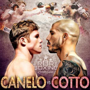 Canelo Cotto main picture