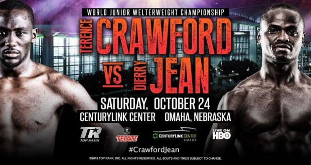 Crawford vs Jean