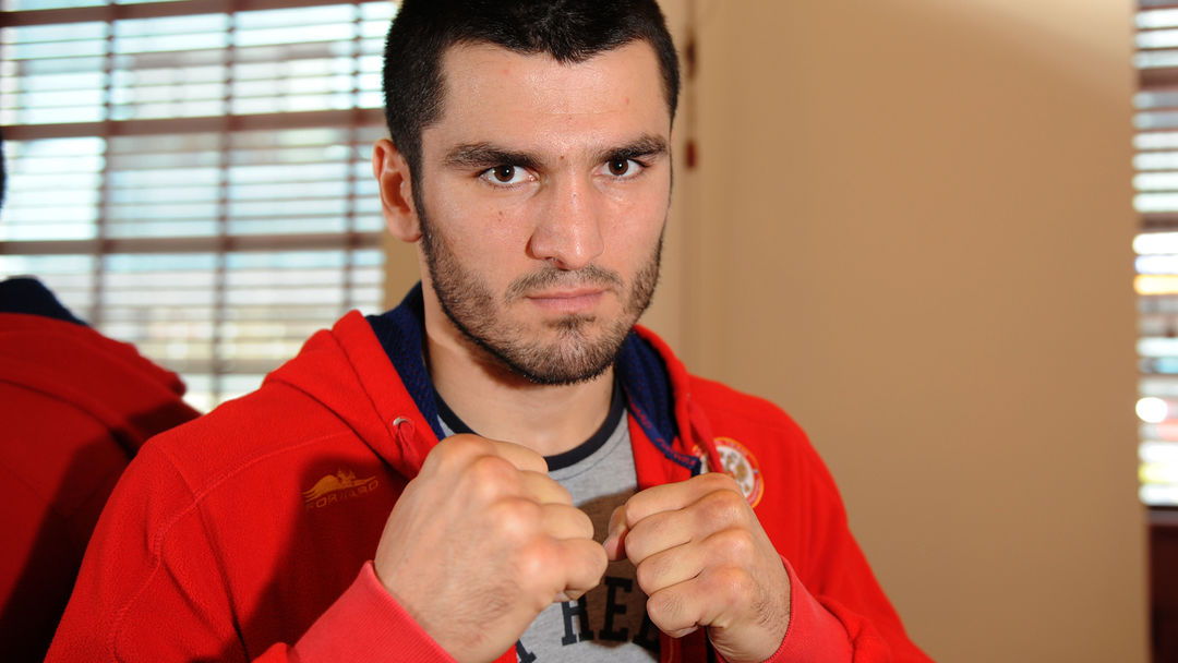 Beterbiev vs. Mikhalkin en combat éliminatoire pour l’IBF