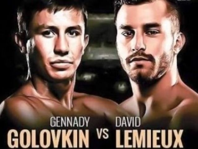 Lemieux : « Abel Sanchez, Team GGG me sous-estiment ! »