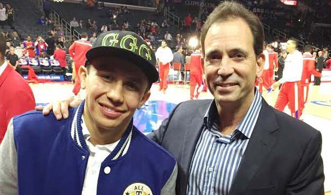 Loeffler PPV buys GGG