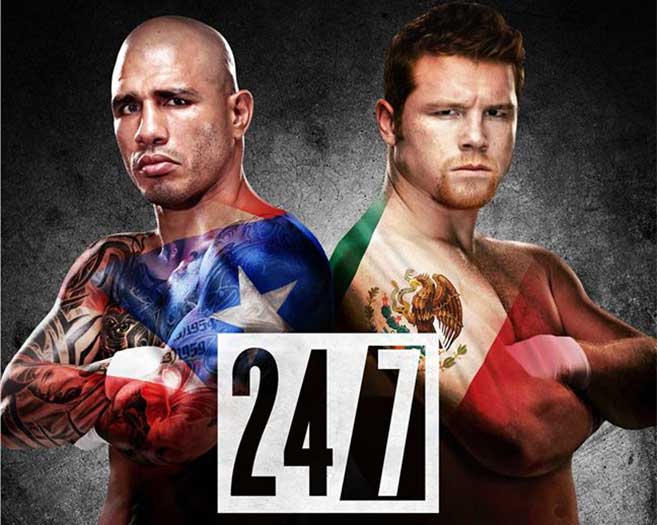 Cotto vs. Canelo : La Commission Athlétique du Nevada rend public les bourses