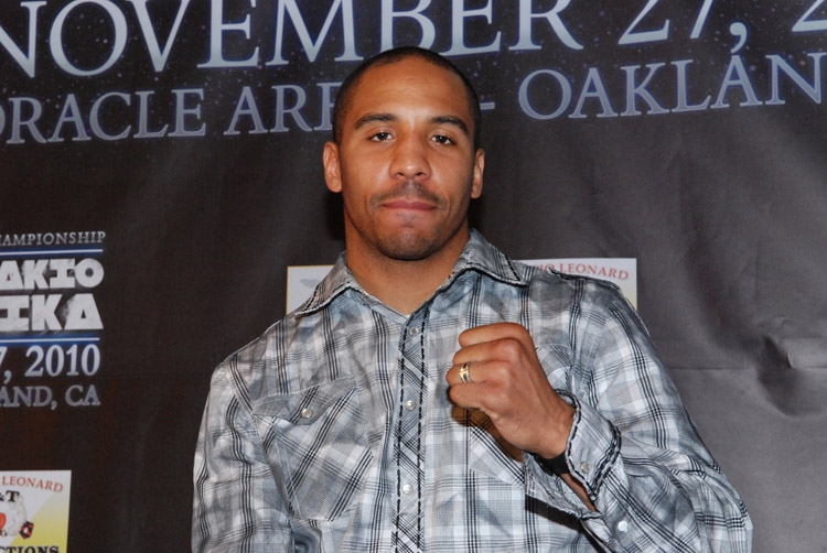 Andre Ward: « Mon combat contre Sergey Kovalev ne sera pas facile »