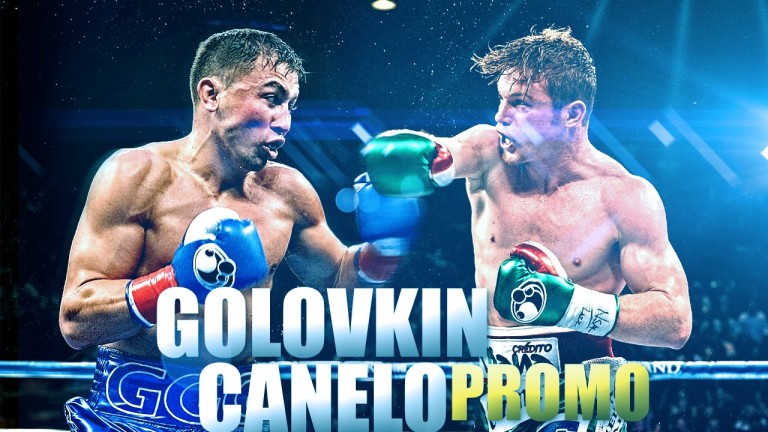 Golovkin vs. Canelo : Une entente pour un combat en Septembre 2016 ?