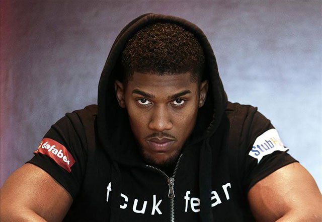 Deontay Wilder : « Whyte peut causer la surprise contre Joshua ! »