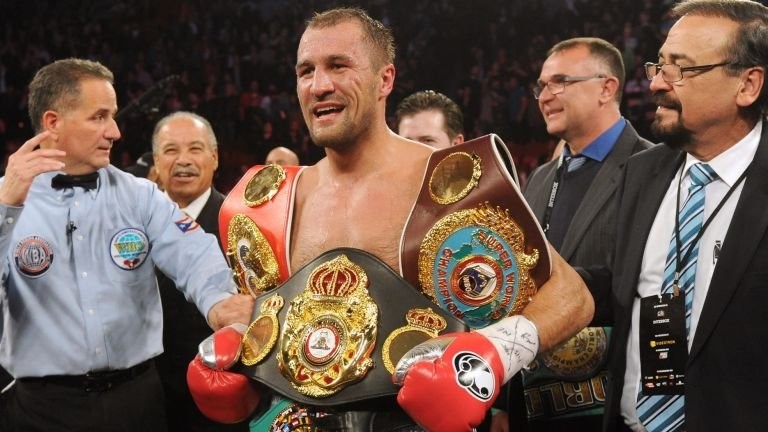 Kovalev veut knocker Braehmer ou Fonfara pour son combat, en Russie
