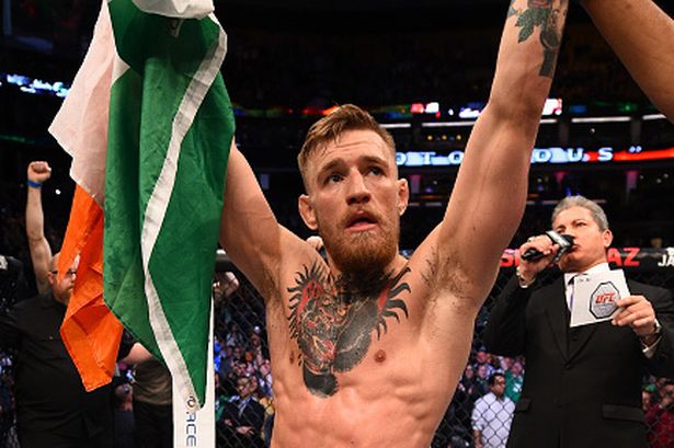 Si Conor McGregor bat Nate Diaz, Qui va-t-il affronter à l’UFC 200 ?