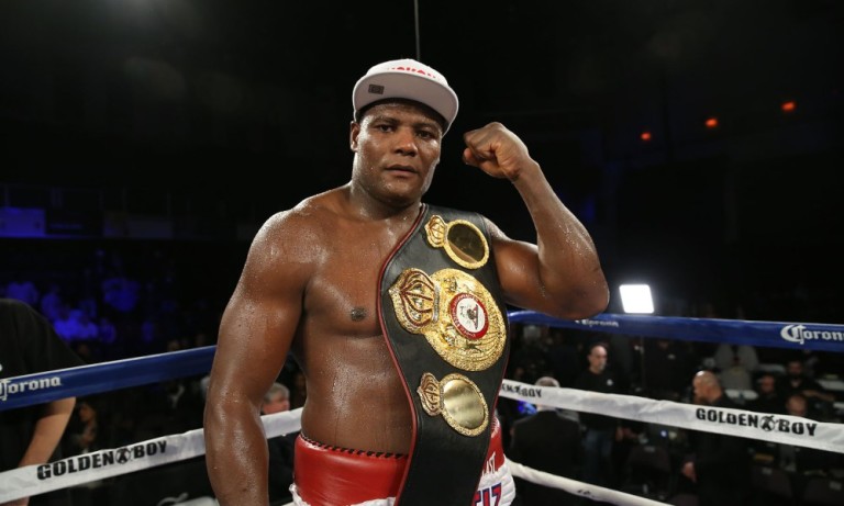 Luis Ortiz vs. Tony Thompson finalisé pour le 5 Mars sur HBO