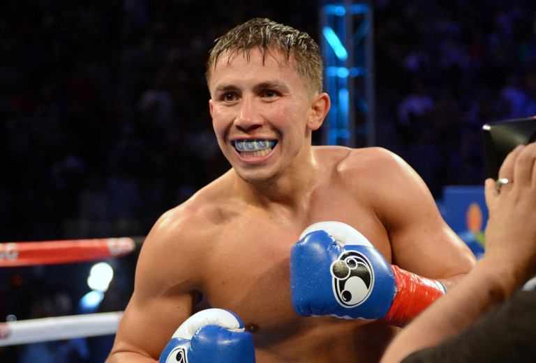 Gennady “GGG” Golovkin – Top 10 Knockouts