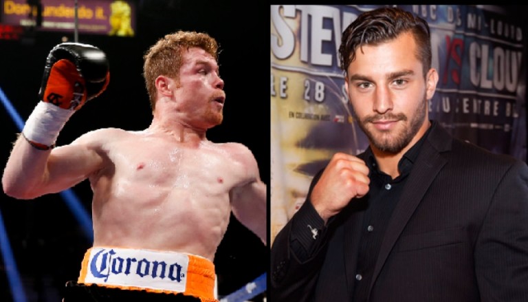 Lemieux : « Si Canelo veut être un vrai poids moyen, Qu’il se batte à 160 lbs ! »