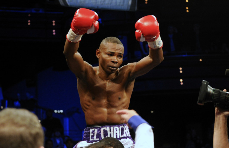 La WBA ordonne à Frampton de combattre Rigondeaux pour le 27 Juillet