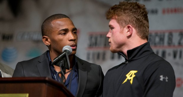 Lara : « Canelo a montré sa peur, Je tiens à combattre GGG à 160 lbs ! »