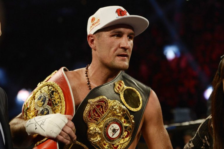 Le coach de GGG : « Kovalev est une trop lourde commande pour Andre Ward ! »