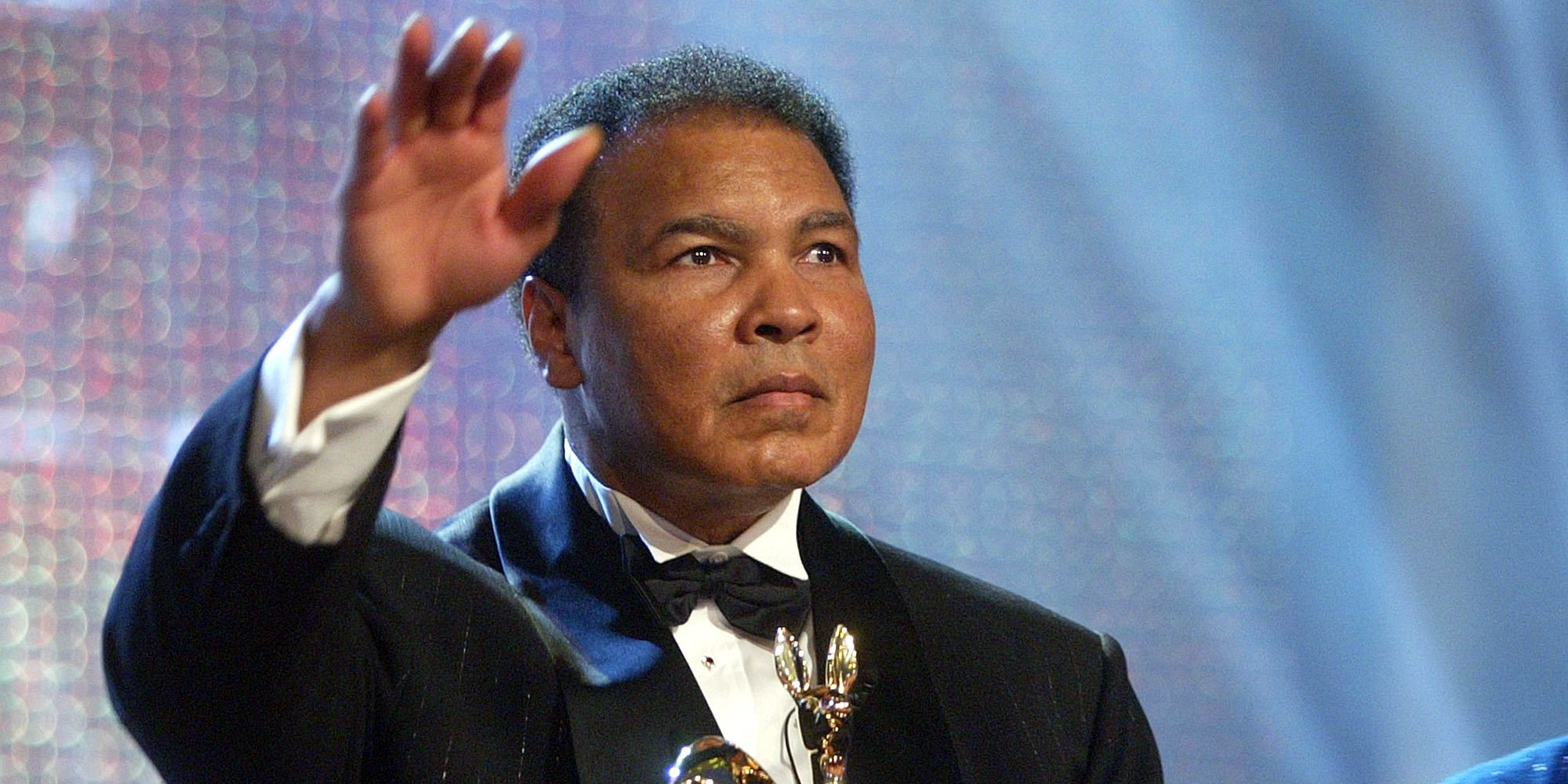 L’icône de la boxe Muhammad Ali meurt à 74 ans