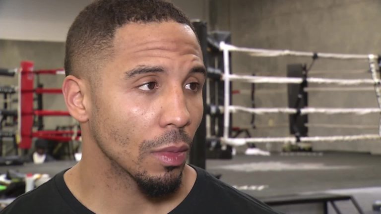 Andre Ward vs. Alexander Brand, le 6 Août à l’Oracle Arena