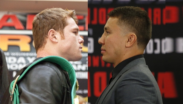 De La Hoya sur GGG : « Canelo va exposer ses points faibles, Ce ne sera pas beau à voir ! »