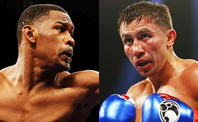 Golovkin vs. Jacobs : Une possibilité réaliste pour le 10 Décembre sur HBO