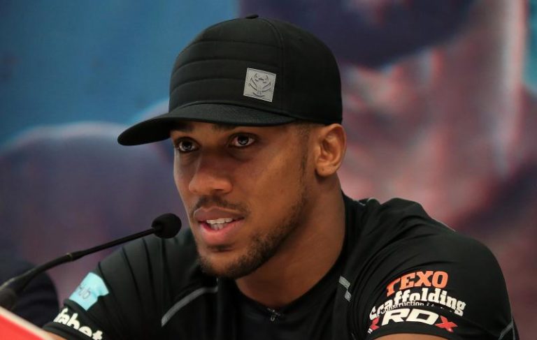 Klitschko vs. Joshua près d’une entente, En attente du verdict de la WBA