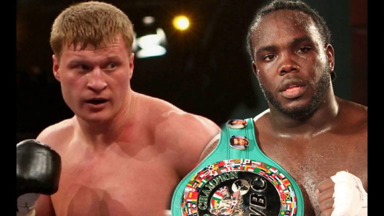 Don King: « Stiverne vs. Povetkin va être un grand combat ! »