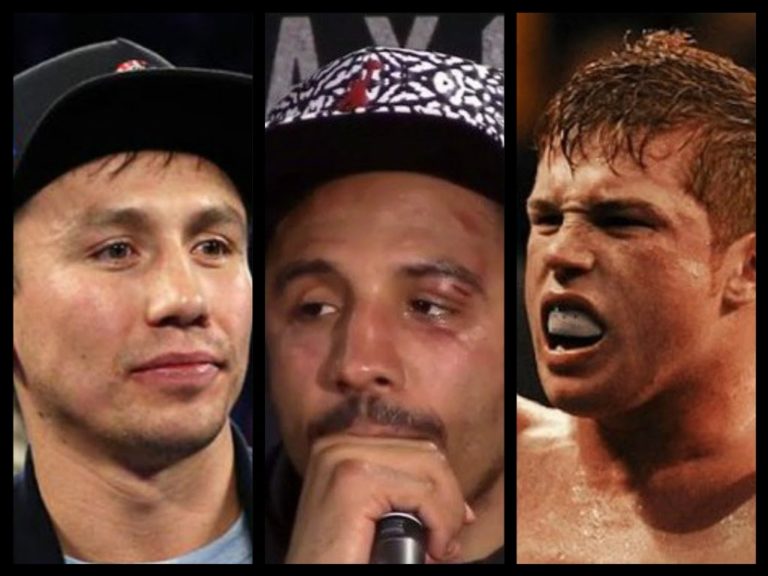 Le président WBO défend Canelo : « Pourquoi Golovkin a-t-il rejeté Andre Ward ! »