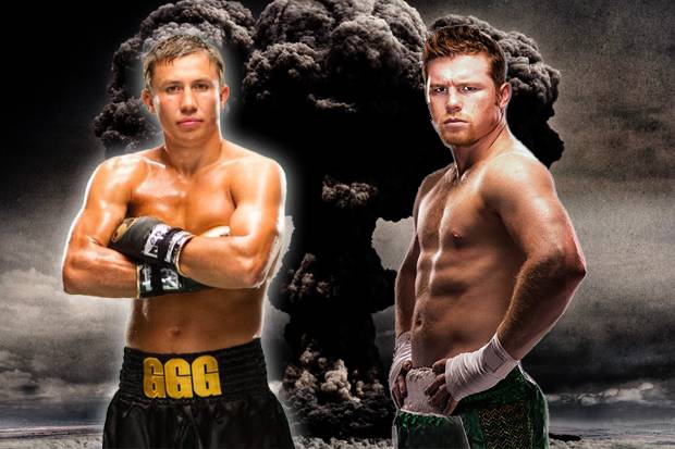 Schaefer : « Golovkin mérite un partage des revenus, Team Canelo sont injustes ! »