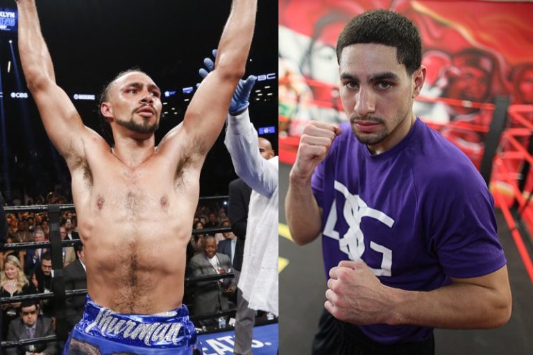 Broner vs. Granados le 11 Février, Thurman vs. Garcia le 4 Mars