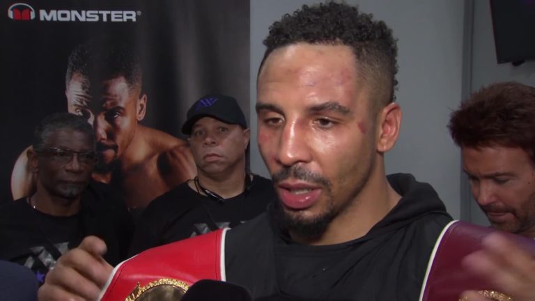 Andre Ward est-il le meilleur boxeur livre pour livre ?
