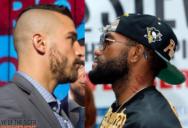 David Lemieux vs. Curtis Stevens à New York, le 11 Mars sur HBO