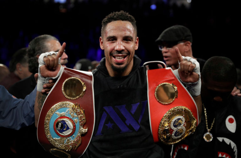 Andre Ward : « J’ai une décision de sitôt à prendre – Me retirer ou donner un rematch à Kovalev ! »
