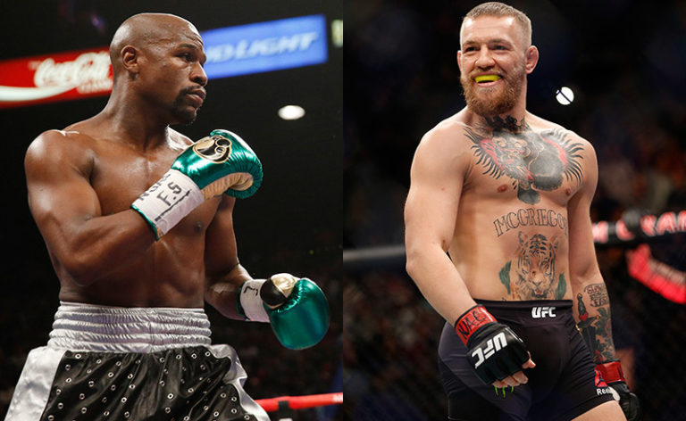 Floyd Mayweather vs. Conor McGregor – Cotes de paris et Analyse