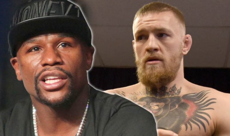 Freddie Roach sur Mayweather vs. McGregor : « Je ne compte pas Conor pour battu dans ce combat ! »