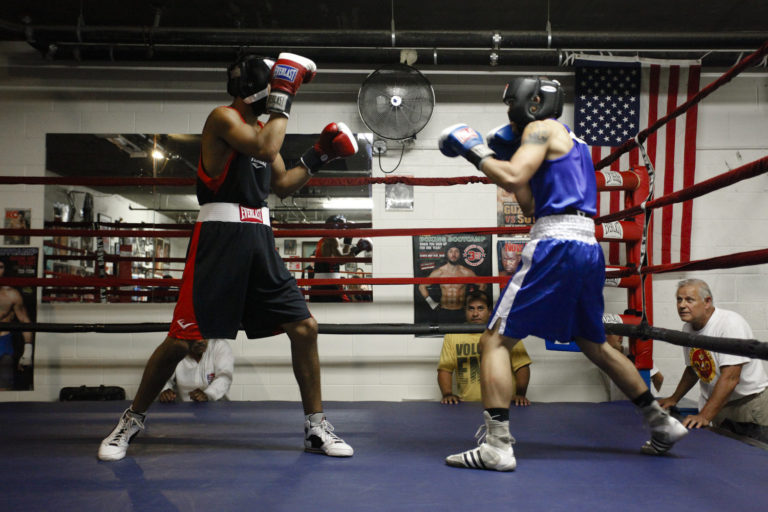 Comment trouver un bon Gym de Boxe
